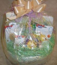 Baby Gift Hamper - Deluxe CODE 44995